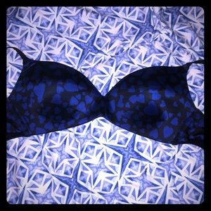 Victoria Secret Push Up Bra